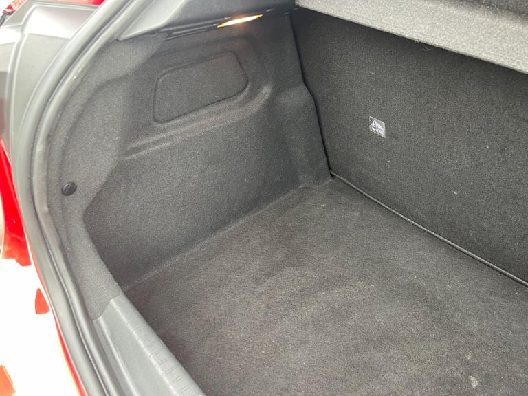 2020 Vauxhall Corsa 1.2 SE Euro 6 5dr HATCHBACK Petrol Manual