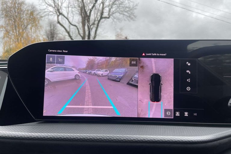  Audi Q5 2.0 TDI Quattro Edition 1 5dr S Tronic SUV Diesel Automatic