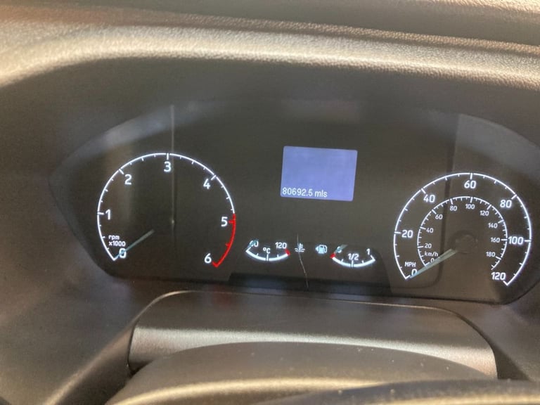 2020 Ford Transit Custom 2.0 300 EcoBlue Leader Panel Van 5dr Diesel Manual L1 H1 Euro 6 (s/s) (1...