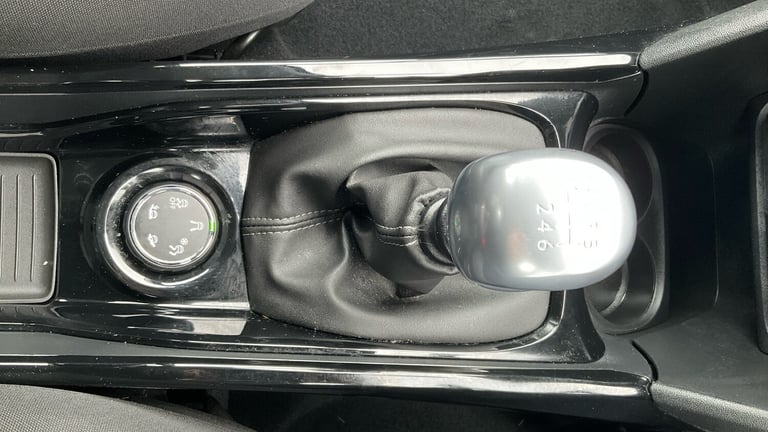 2019 Peugeot 2008 1.2 PureTech 130 Allure 5dr Petrol Estate Estate Petrol Manual