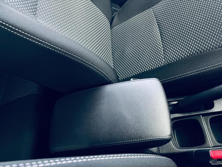 2019 Suzuki Vitara 1.0 Boosterjet SZ-T 5dr HATCHBACK PETROL Manual