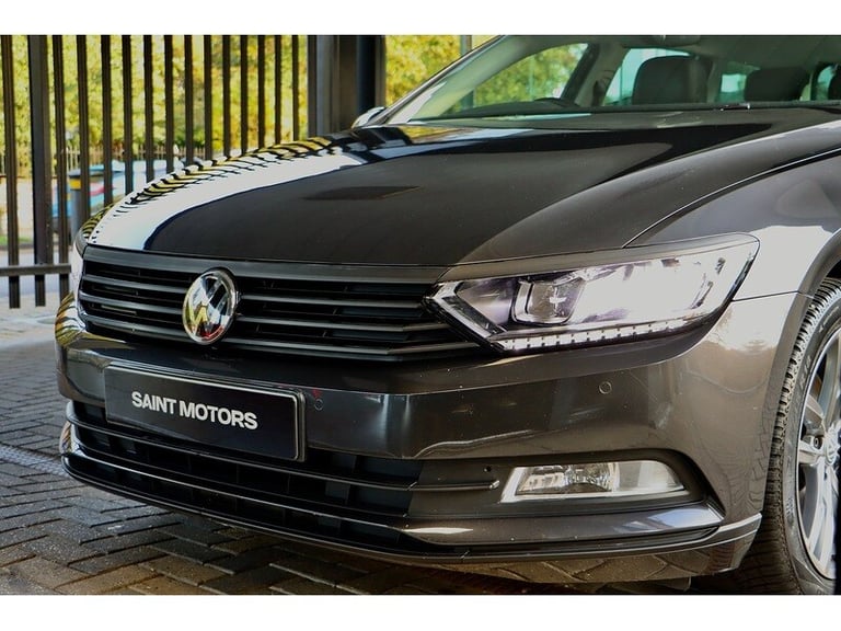  Volkswagen Passat 1.4 TSI GT Estate 5dr Petrol DSG Euro 6 (s/s) (150 ps) Other Petrol Automatic