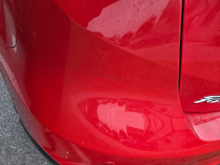 Ford, FOCUS, Hatchback, 2015, Manual, 1499 (cc), 5 doors