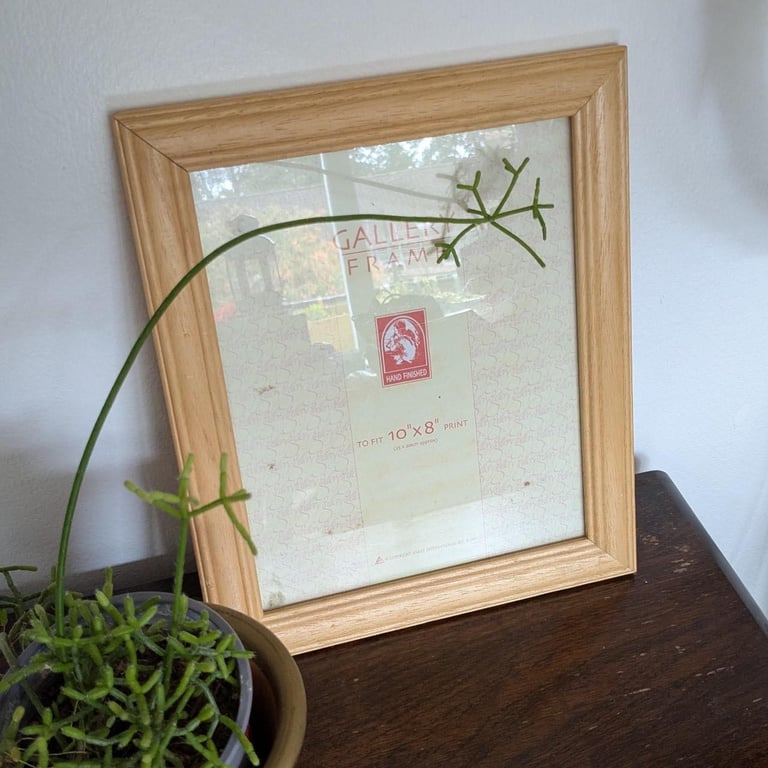image for Gallery Frame   