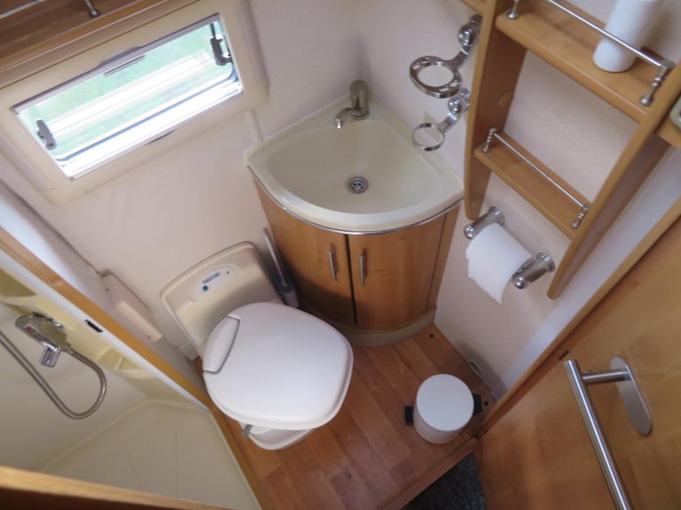 Auto trail Scout 3.0 