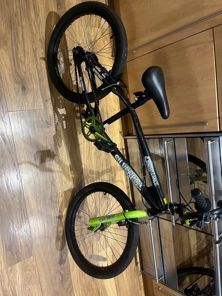 image for Kids bike 