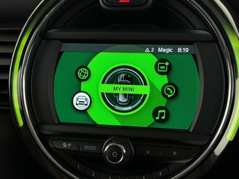 2019 MINI Hatch 1.5 Cooper Classic Euro 6 (s/s) 5dr Hatchback Petrol Manual