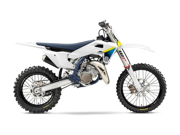 image for Husqvarna TC85 Smal Wheel 2025 
