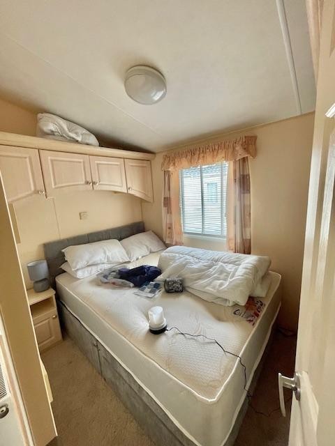 2007 WILLERBY GRANADA 35/12/2 STATIC CARAVAN DOUBLE GLAZED CENTRAL HEATED