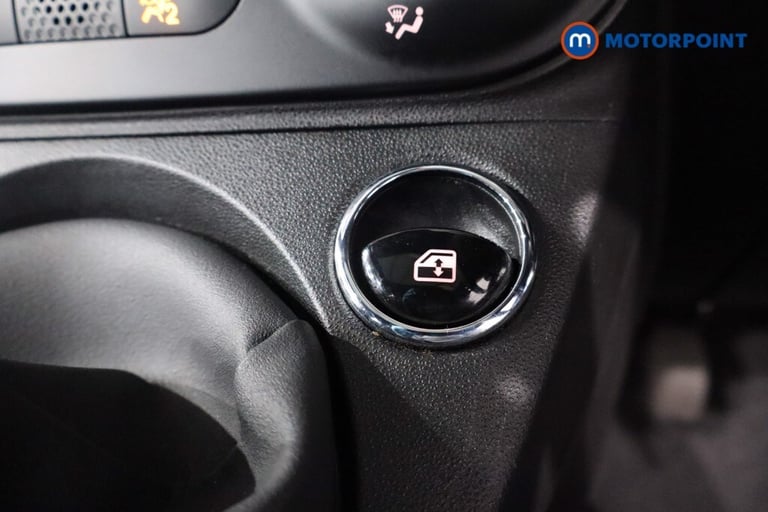 2023 Fiat 500 1.0 Mild Hybrid 3dr Hatchback Petrol Manual