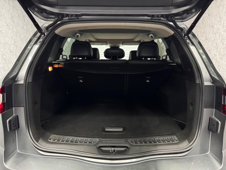 2019 Renault Koleos 2.0 dCi GT Line X-Trn A7 Euro 6 (s/s) 5dr HATCHBACK Diesel Automatic