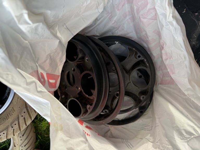 Electric Wheelchair(s) 1 in need of a repair and 1 needs a rebuild!