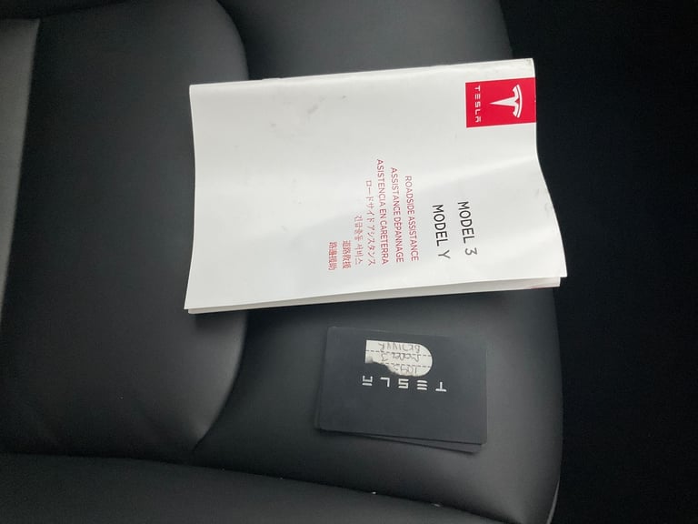 2021 Tesla Model 3 (Dual Motor) Long Range Saloon 4dr Electric Auto 4WDE (346 ps) - AUTO PARK  Sa...
