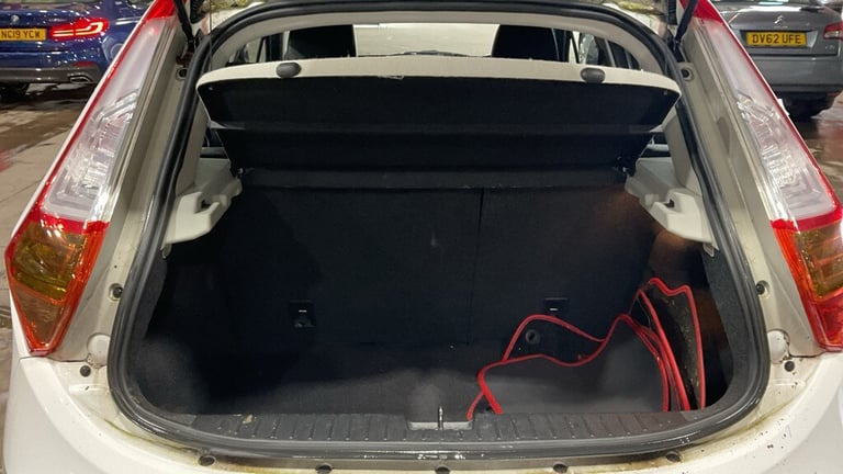 FINANCE AVAILABLE 2018 MG MG3 1.5 VTi-TECH 3Style+ 2 KEYS 12 MONTH MOT