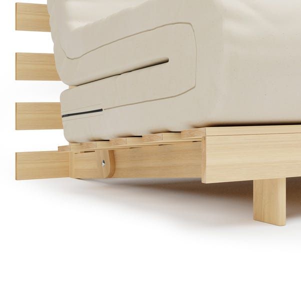 Mito Double Futon 