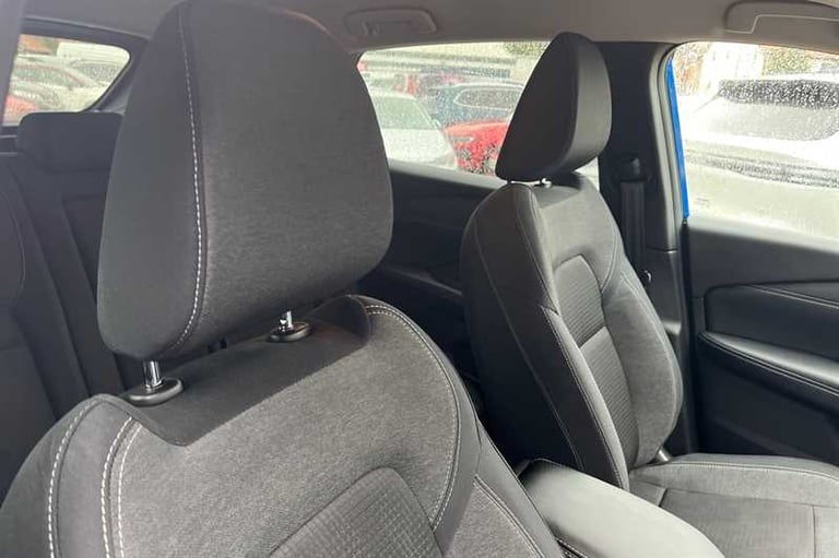 2022 Nissan Qashqai 1.3 DiG-T MH N-Connecta 5dr HATCHBACK PETROL Manual