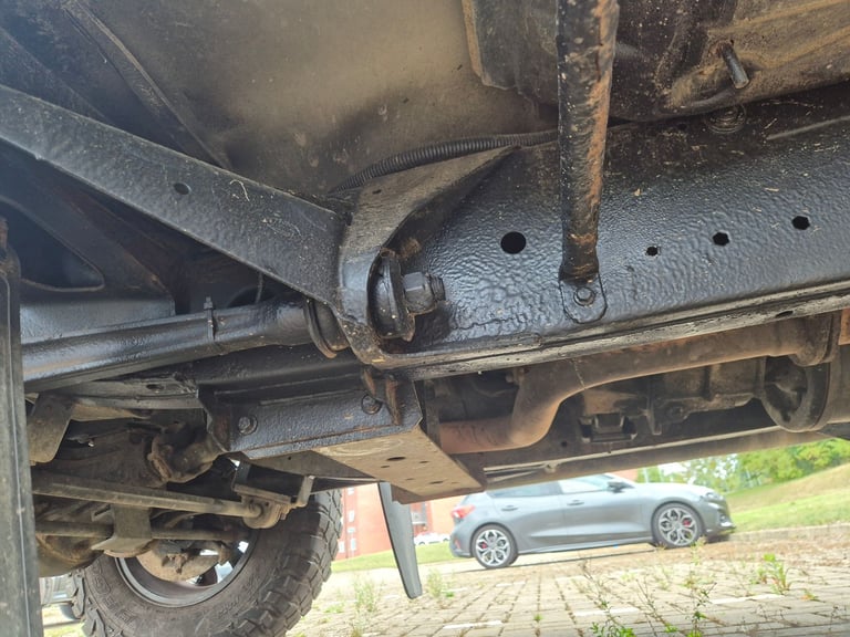 Land Rover Defender 90 Swb Diesel XS Station Wagon TDCi [2.2] PUMA