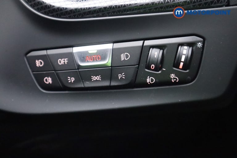 2023 BMW 1 Series 118i [136] Sport 5dr [Live Cockpit Professional] Hatchback Petrol Manual