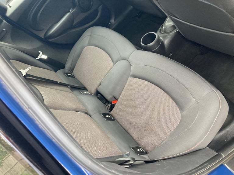 2015 MINI Hatch 1.2 One 5dr HATCHBACK PETROL Manual