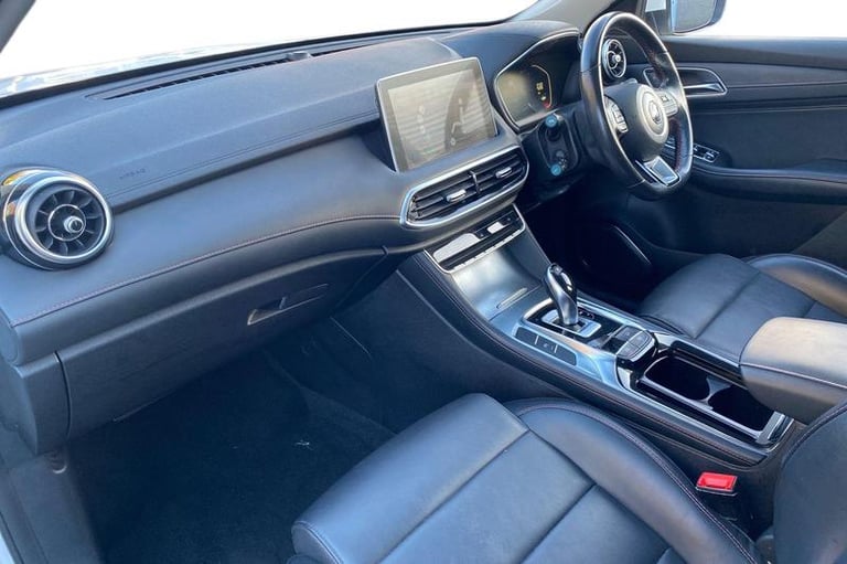 2023 MG MG HS 1.5 T-GDI Excite 5dr DCT Hatchback Petrol Manual