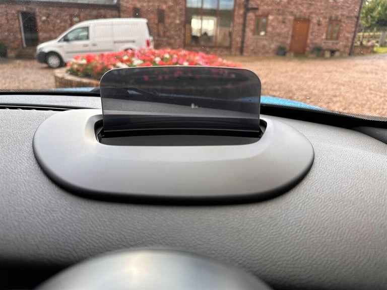 2014 MINI Hatch 1.5 Cooper 5dr HATCHBACK PETROL Manual