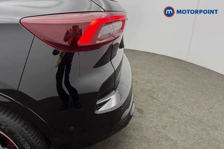 2024 Ford Kuga 2.5 PHEV ST-Line X 5dr CVT SUV Hybrid Automatic