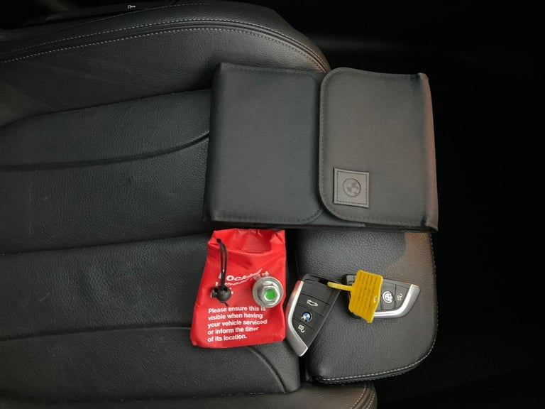 2020 BMW 2 Series Active Tourer 2.0 218d M Sport MPV 5dr Diesel Auto Euro 6 (s/s) (150 ps) - NAV ...