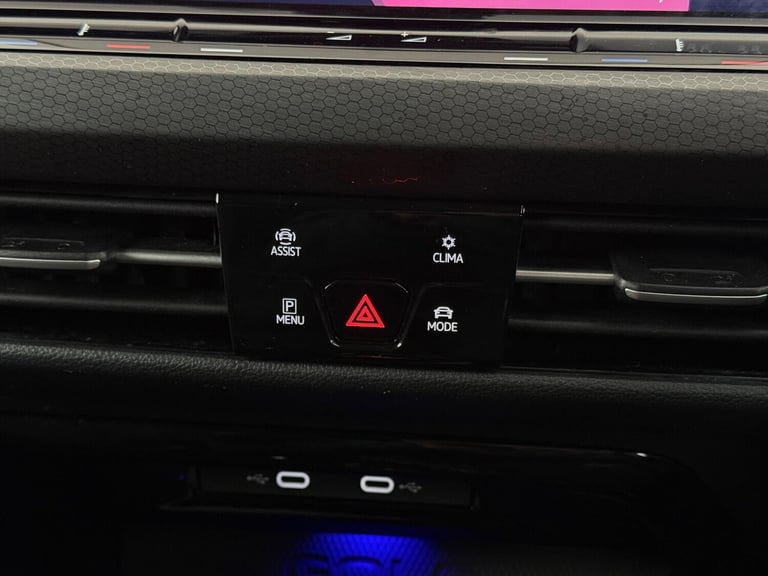 2023 Volkswagen Golf 2.0 TSI GTI 5dr DSG HATCHBACK PETROL Automatic