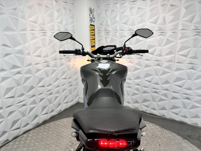 2013 Yamaha MT09 | *WARRANTY PROVIDED*