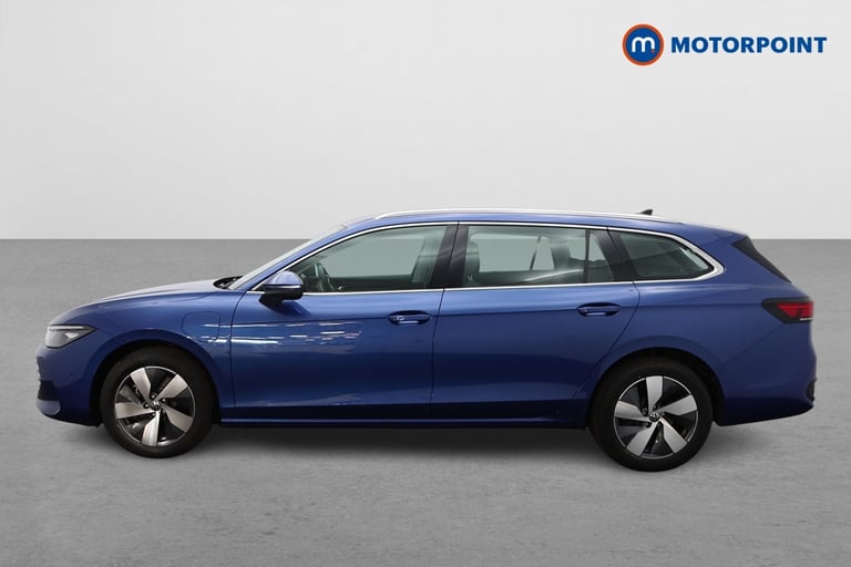 2025 Volkswagen Passat 1.5 TSI eHybrid Life 5dr DSG Estate Hybrid Automatic