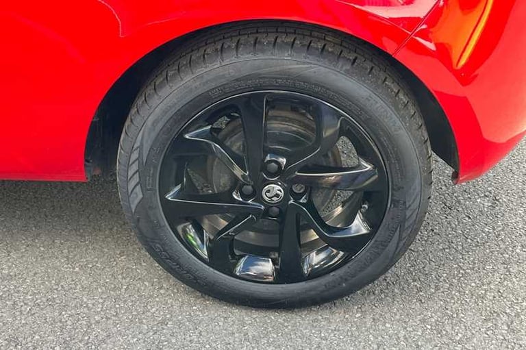 2019 Vauxhall Corsa 1.4i ecoTEC SRi Nav Hatchback 3dr Petrol Manual Euro 6 (90 ps) Hatchback Petr...