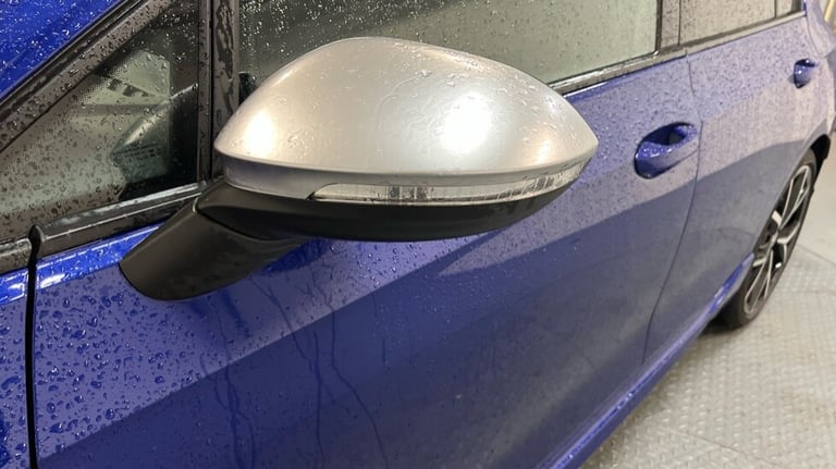 2023 Volkswagen Golf 2.0 TSI 320 R 4Motion 5dr DSG Hatchback Petrol Automatic