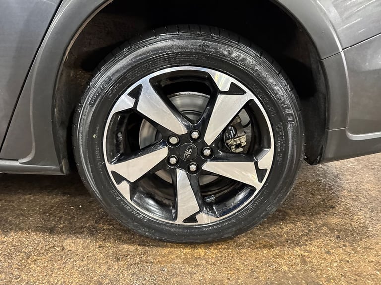 2022 Ford Focus 1.0 EcoBoost 125 Active 5dr ESTATE PETROL Manual