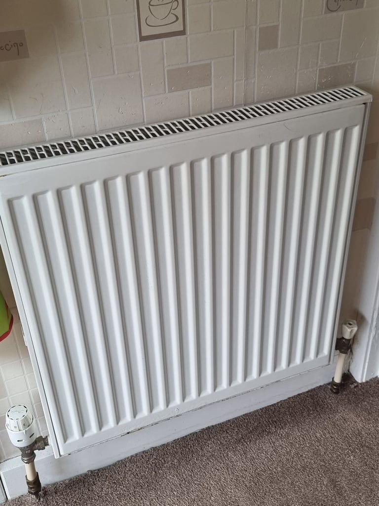 Offers invited.. RADIATORS IN GREAT WORKING ORDER