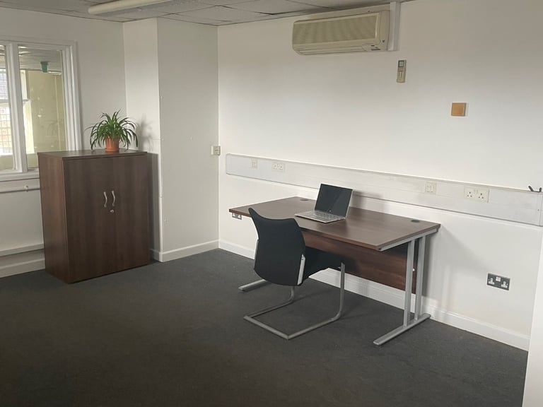 Office Space Taunton - TA1 4HE
