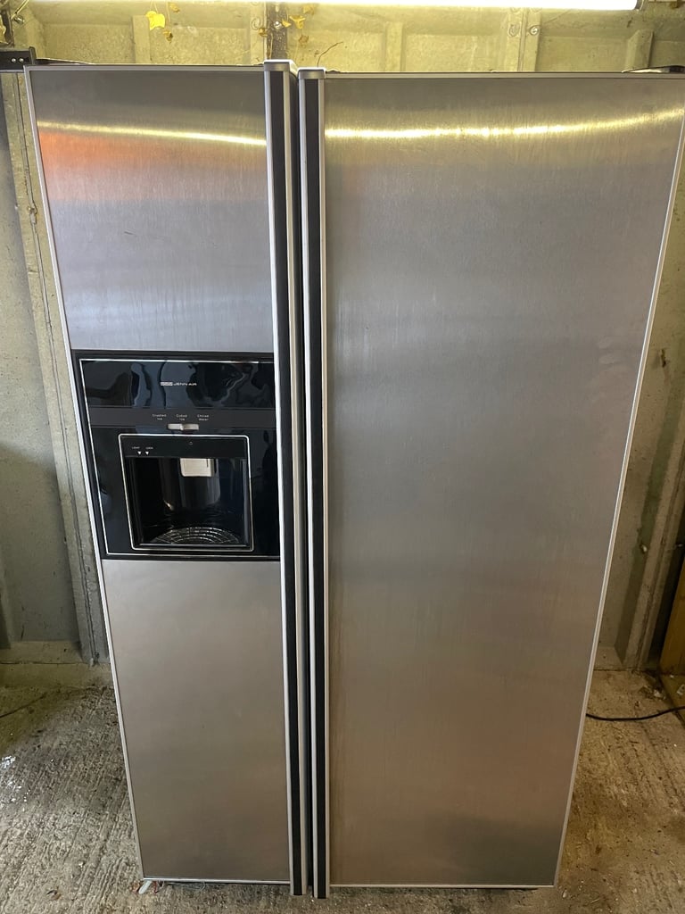 image for JennAir American Fridge Freezer