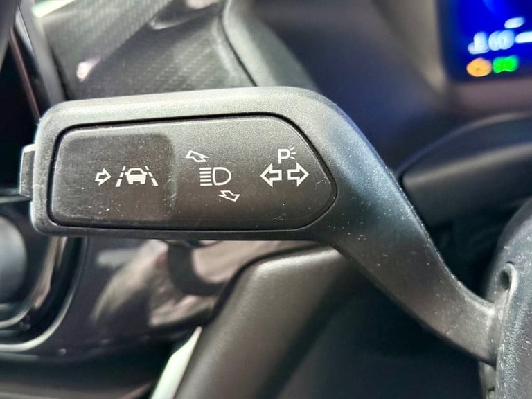 2021 21 FORD PUMA 1.0T ECOBOOST MHEV ST-LINE SUV 5DR PETROL MANUAL EURO 6 (S/S) 