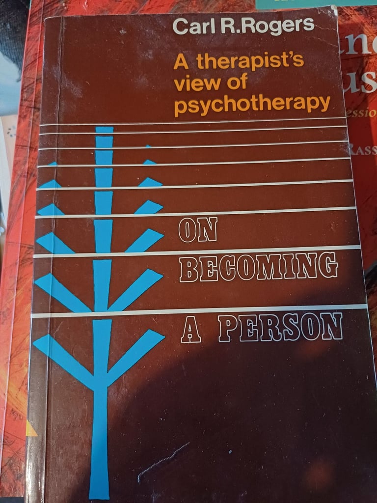 Counselling books for sale