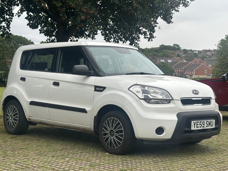 image for KIA SOUL 1.6 1 2009