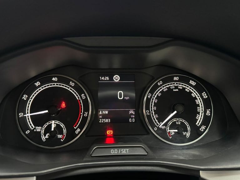 2022 Skoda Kamiq 1.0 TSI SE Drive SUV 5dr Petrol Manual Euro 6 (s/s) (110 ps) HATCHBACK Petrol Ma...