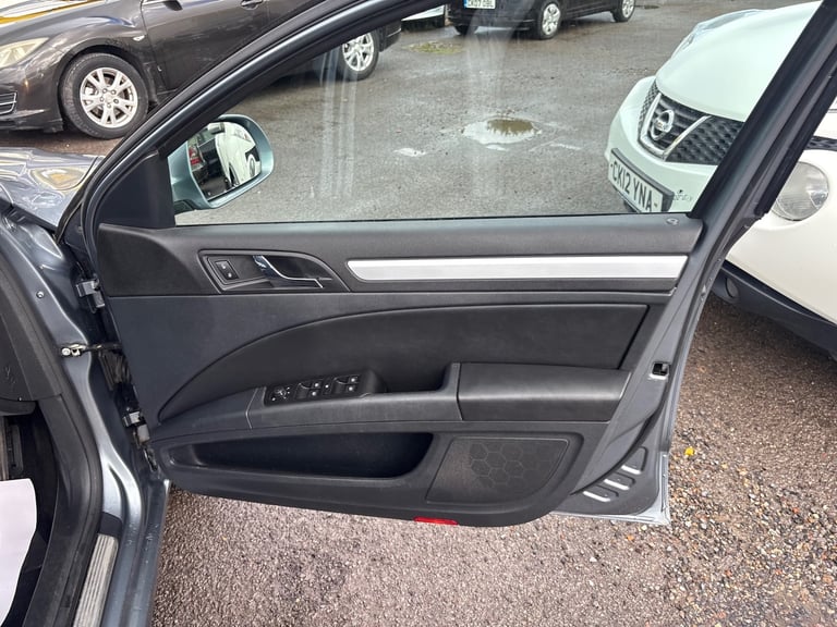 2011 Skoda Superb 2.0 TDI CR 170 SE 5dr ESTATE Diesel Manual