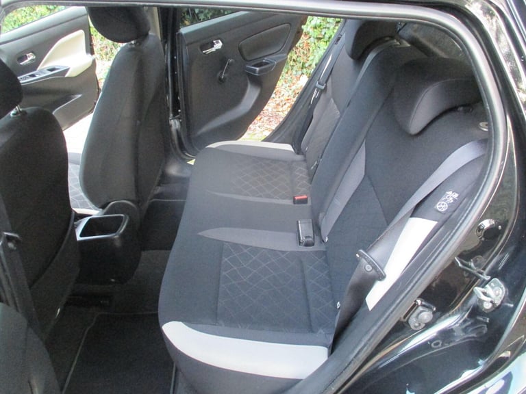 2018 Nissan Micra 0.9 IG-T N-Connecta 5dr HATCHBACK PETROL Manual