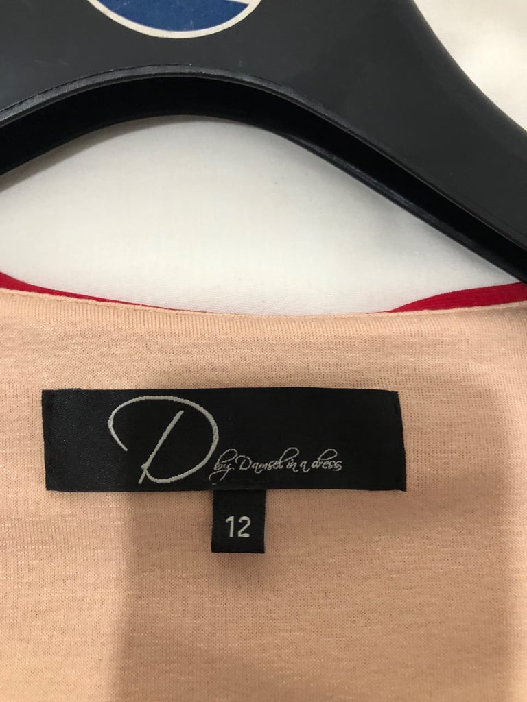 Evening dresses x 2 Size 12