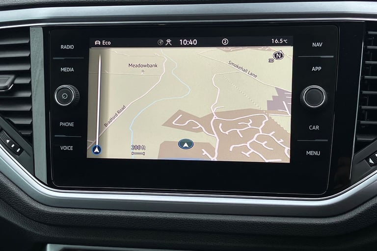 2021 Volkswagen T-Roc 1.5 TSI Active 2dr Convertible PETROL Manual