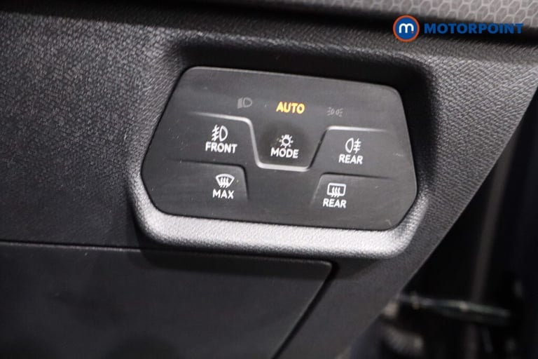 2022 SEAT Leon 1.0 TSI EVO SE 5dr Estate Petrol Manual