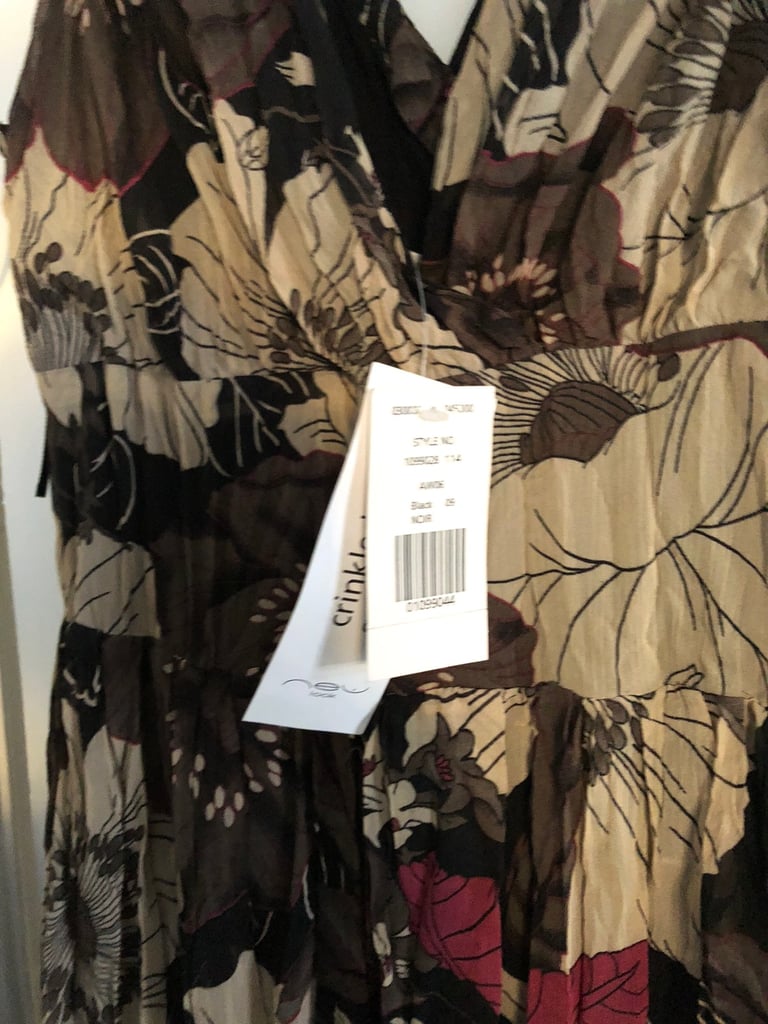 Dress from New Look 