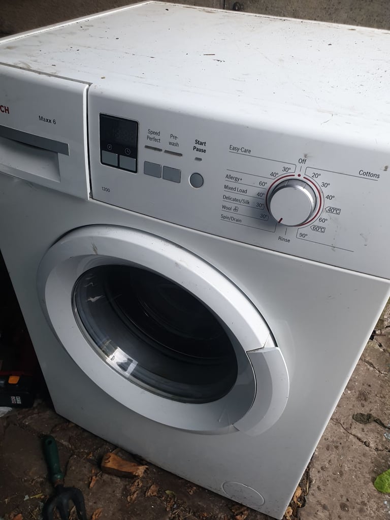 image for Washing  maching