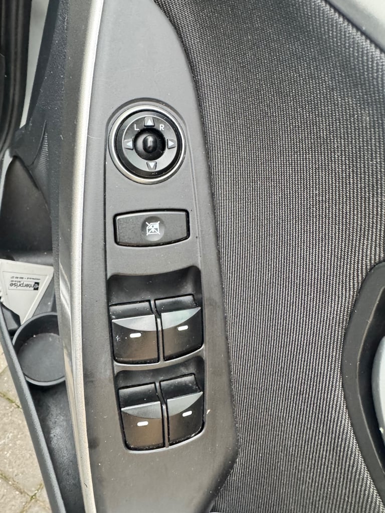 Hyundai, I30, Hatchback, 2014, Manual, 1582 (cc), 5 doors