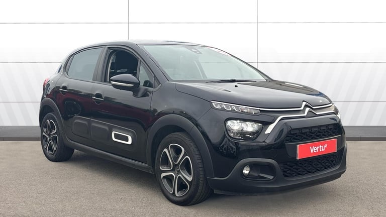 image for 2022 Citroen C3 1.2 PureTech Sense 5dr Petrol Hatchback Hatchback Petrol Manual