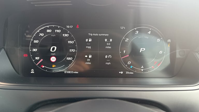 2024 Jaguar F-Type 5.0 P450 Supercharged V8 75 2dr Auto Petrol Coupe Coupe Petrol Automatic